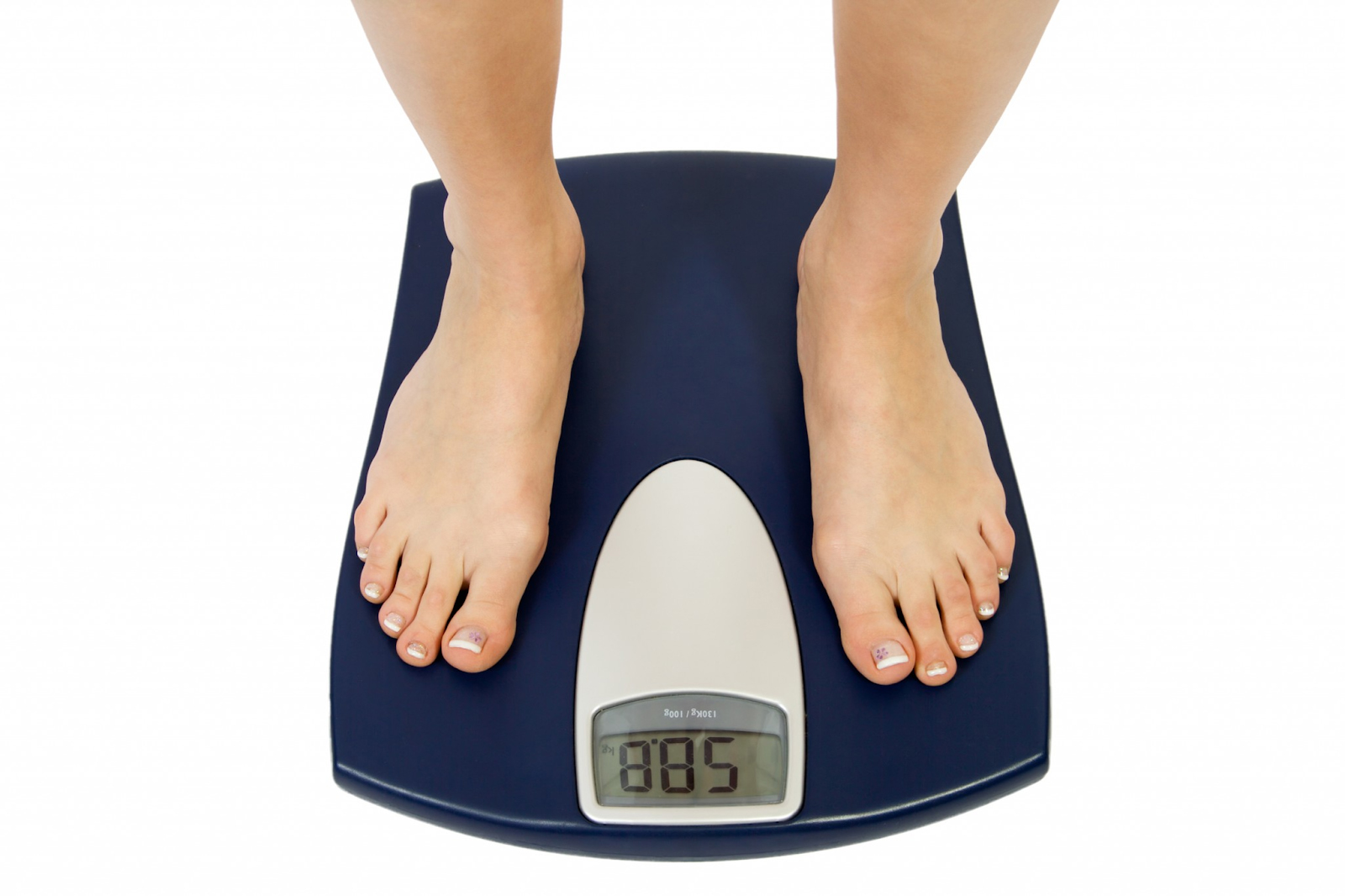 Kiểm soát cân nặng giúp giảm áp lực cho cột sống và phòng ngừa các cơn đau lưng tái phát